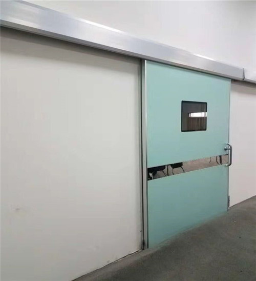 鞍山ct室防护门 ct室射线防护门 不锈钢铅板门 欢迎订购
