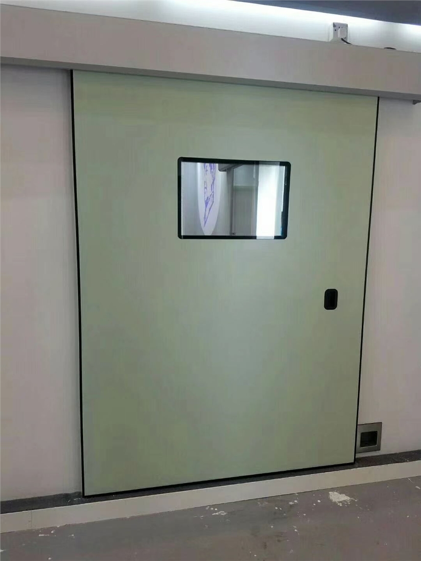 鞍山手术室气密防护门